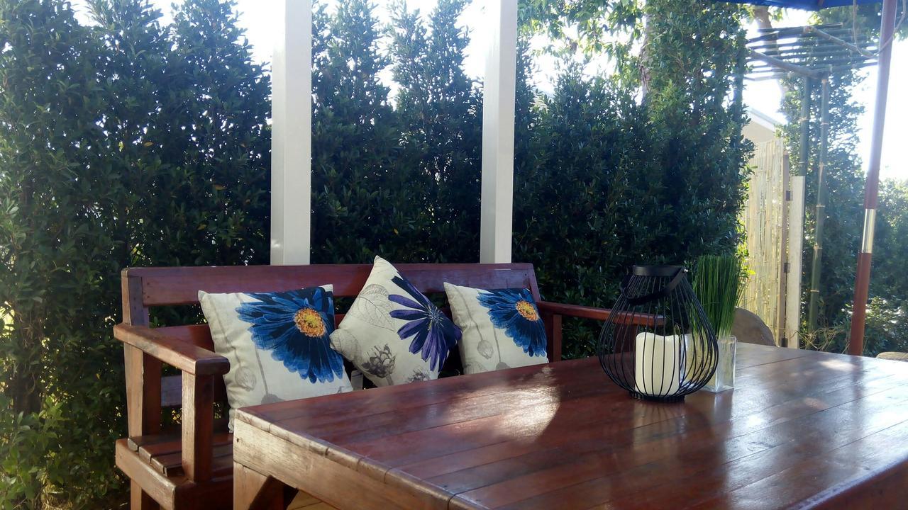 Bluemoon Riverside Phibun Mangsahan Exterior photo