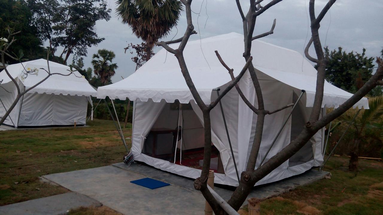 Bluemoon Riverside Phibun Mangsahan Exterior photo